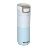 Kambukka Etna Grip Breezy Blue - thermal mug 500 ml