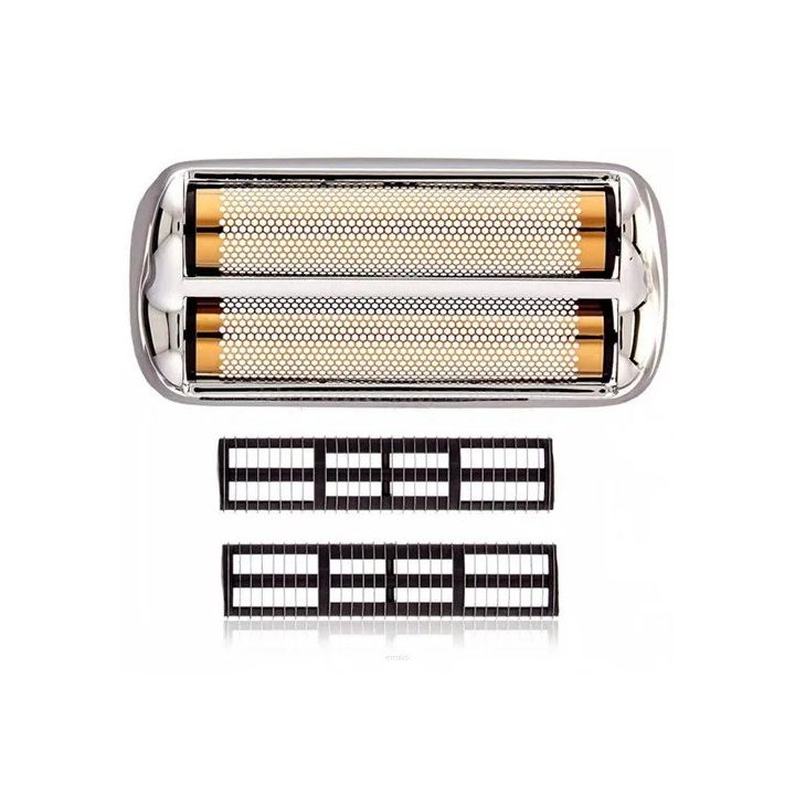 Shaver head for BABYLISS FXRF2GSE razors