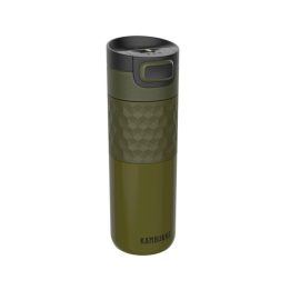 Kambukka Etna Grip Thermal mug 500 ml Green