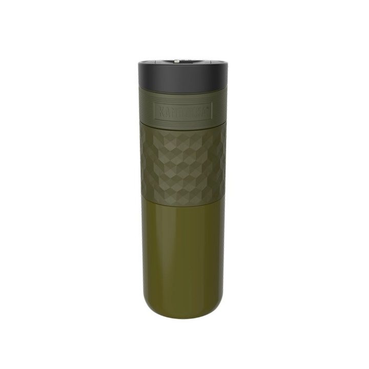 Kambukka Etna Grip Thermal mug 500 ml Green