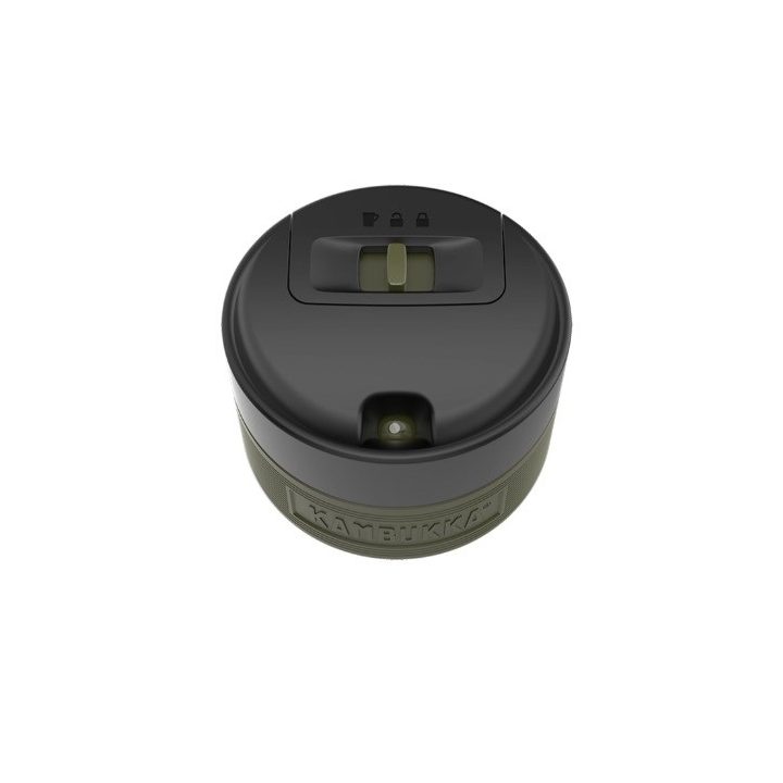 Kambukka Etna Grip Thermal mug 500 ml Green