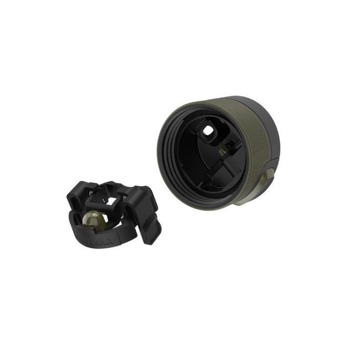 Kambukka Etna Grip Thermal mug 500 ml Green