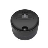 Kambukka Etna Grip thermal mug 500 ml (Denim Blue) navy blue