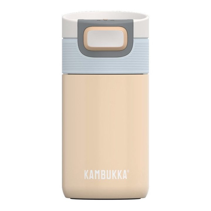Kambukka Etna Iced Latte - thermal mug 300 ml