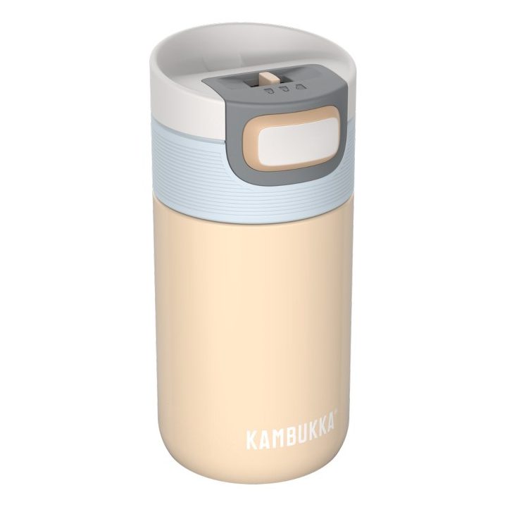 Kambukka Etna Iced Latte - thermal mug 300 ml