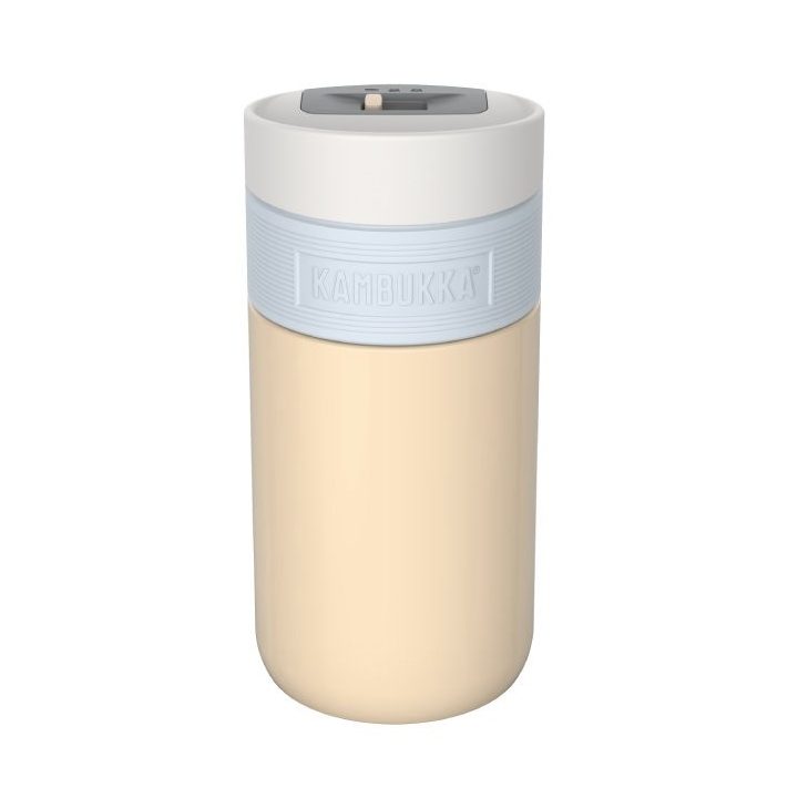 Kambukka Etna Iced Latte - thermal mug 300 ml
