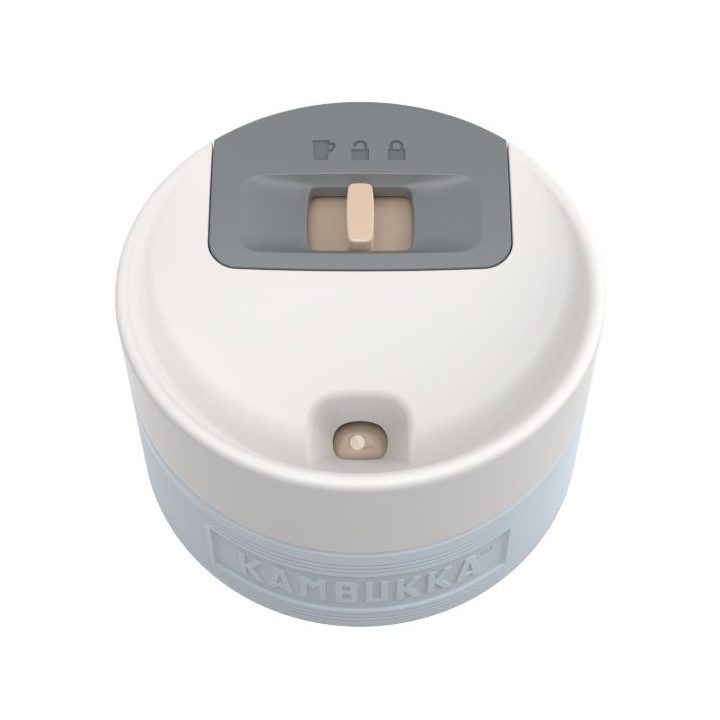 Kambukka Etna Iced Latte - thermal mug 300 ml