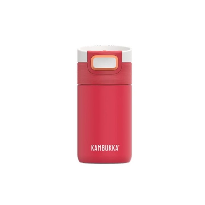 Kambukka Etna Thermal mug 300 ml Red