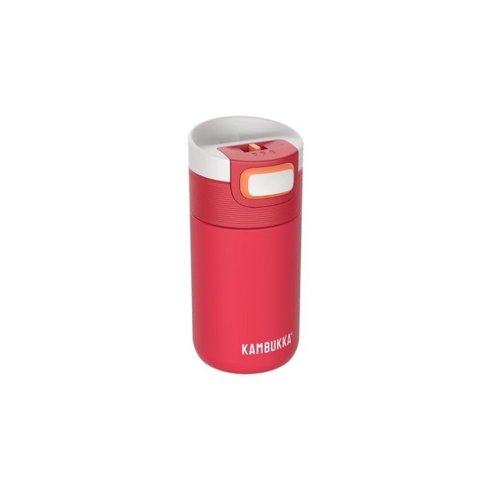Kambukka Etna Thermal mug 300 ml Red