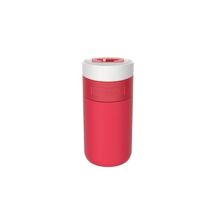 Kambukka Etna Thermal mug 300 ml Red