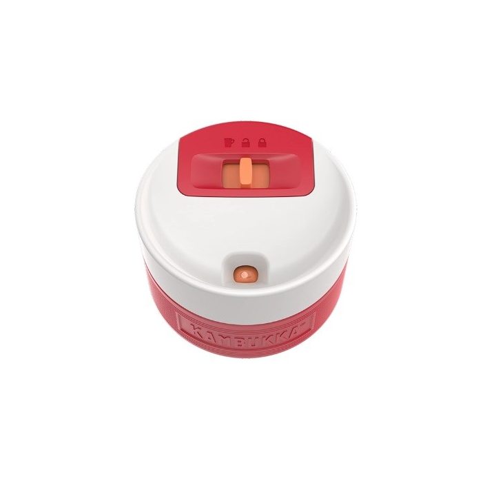 Kambukka Etna Thermal mug 300 ml Red