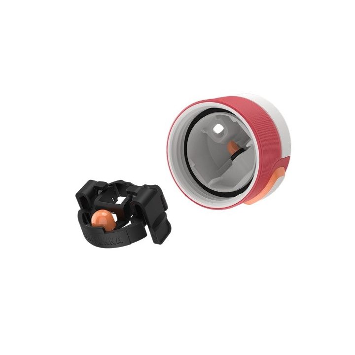 Kambukka Etna Thermal mug 300 ml Red
