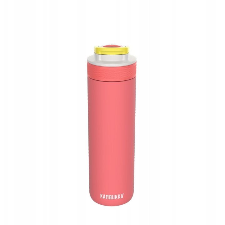 Kambukka Lagoon Insulated Thermal Bottle 600 ml