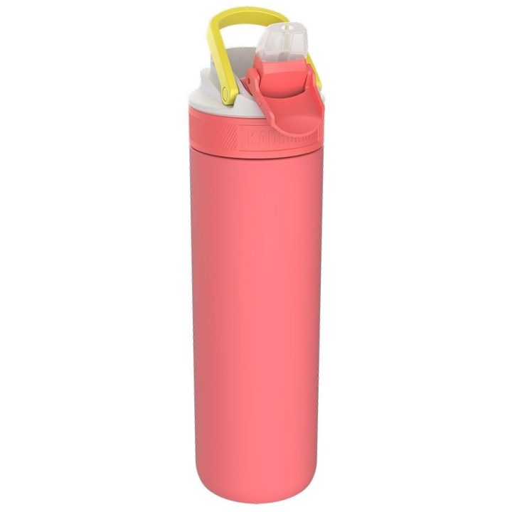 Kambukka Lagoon Insulated Thermal Bottle 600 ml