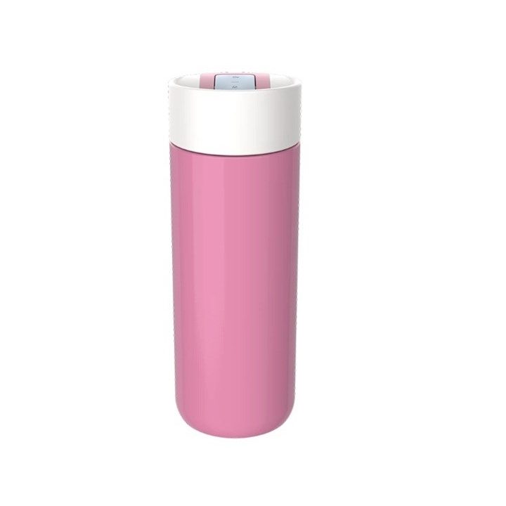Kambukka Olympus Thermal mug 500 ml Pink