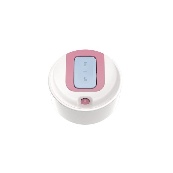 Kambukka Olympus Thermal mug 500 ml Pink