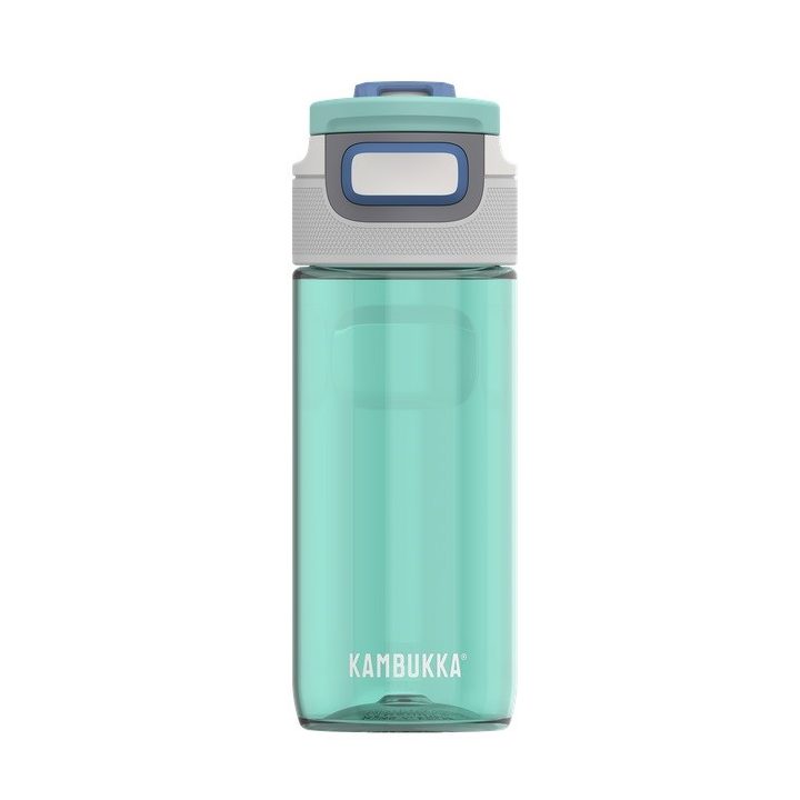 Reusable water bottle Kambukka Elton 500 ml - Ice Green