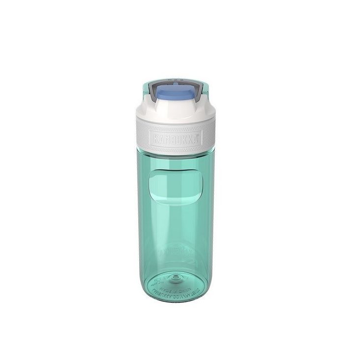 Reusable water bottle Kambukka Elton 500 ml - Ice Green
