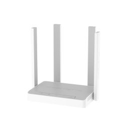 Keenetic Explorer 4G (KN-4910) AC1200 Mesh Wi-Fi 5 4G Modem Router with a 4-Port Smart Switch