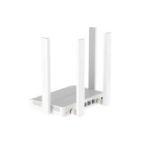 Keenetic Explorer 4G (KN-4910) AC1200 Mesh Wi-Fi 5 4G Modem Router with a 4-Port Smart Switch
