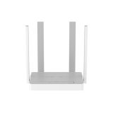 Keenetic Explorer 4G (KN-4910) AC1200 Mesh Wi-Fi 5 4G Modem Router with a 4-Port Smart Switch
