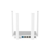 Keenetic Explorer 4G (KN-4910) AC1200 Mesh Wi-Fi 5 4G Modem Router with a 4-Port Smart Switch