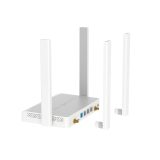 Keenetic Explorer 4G (KN-4910) AC1200 Mesh Wi-Fi 5 4G Modem Router with a 4-Port Smart Switch