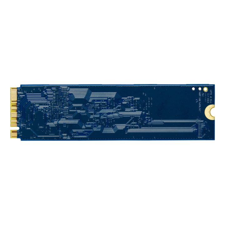 Kingston Technology 1000G NV3 M.2 2280 NVMe SSD