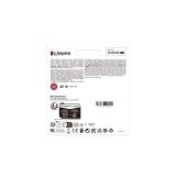Kingston Technology 128GB SDXC Canvas Select Plus Gen3 150MB/s C10 UHS-I U1 V10