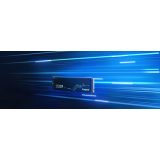 Kingston Technology 2048G KC3000 M.2 2280 NVMe SSD