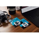 Kingston Technology Canvas Go! Plus 1TB SDXC Canvas Go Plus Gen4 200MB/s C10 UHS-I U3 V30