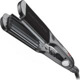 BaByliss The Crimper Texturizing iron Warm Black Pink 70.9 (1.8 m)