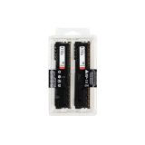 Kingston Technology FURY Beast 16GB 3200MT/s DDR4 CL16 DIMM (Kit of 2) Black