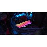 Kingston Technology FURY Beast 32GB 3600MT/s DDR4 CL18 DIMM (Kit of 2) RGB