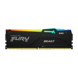 Kingston Technology FURY Beast 32GB 6000MT/s DDR5 CL30 DIMM (Kit of 2) RGB EXPO