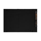 Kingston Technology KC600 2.5 256 GB Serial ATA III 3D TLC