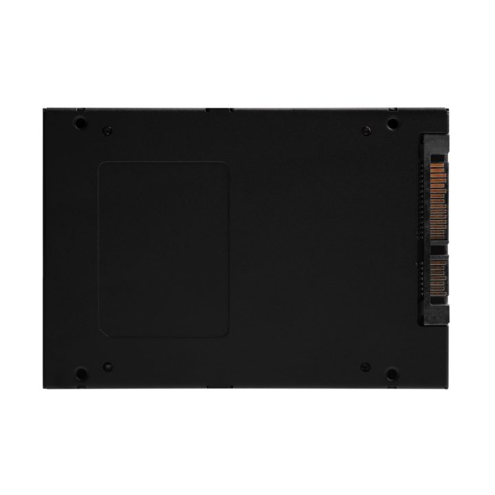 Kingston Technology KC600 2.5 256 GB Serial ATA III 3D TLC