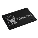 Kingston Technology KC600 2.5 256 GB Serial ATA III 3D TLC