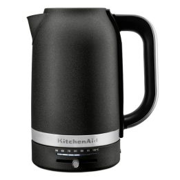 KitchenAid 5KEK1701EBK electric kettle 1.7 L 2400 W Black