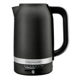 KitchenAid 5KEK1701EBK electric kettle 1.7 L 2400 W Black