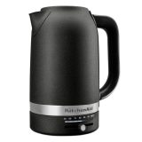 KitchenAid 5KEK1701EBK electric kettle 1.7 L 2400 W Black