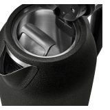 KitchenAid 5KEK1701EBK electric kettle 1.7 L 2400 W Black