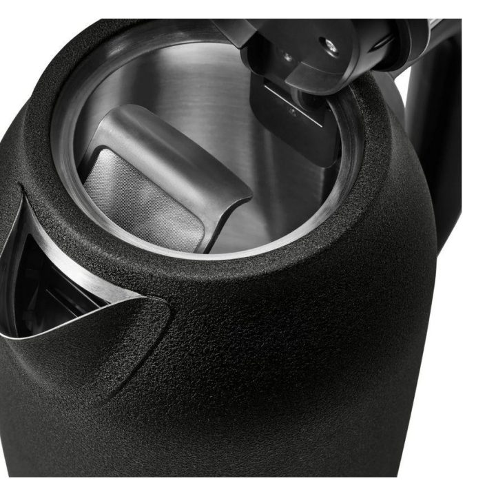 KitchenAid 5KEK1701EBK electric kettle 1.7 L 2400 W Black