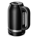 KitchenAid 5KEK1701EBM electric kettle 1.7 L 2400 W Black