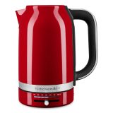 KitchenAid 5KEK1701EER electric kettle 1.7 L 2400 W Red