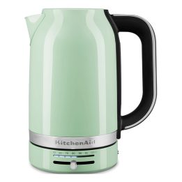 KitchenAid 5KEK1701EPT electric kettle 1.7 L 2400 W Green