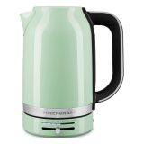 KitchenAid 5KEK1701EPT electric kettle 1.7 L 2400 W Green