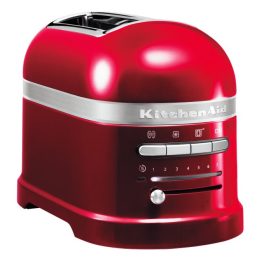 KitchenAid 5KMT2204ECA 7 2 slice(s) 1250 W Red