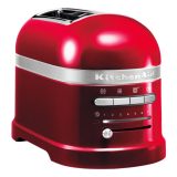 KitchenAid 5KMT2204ECA 7 2 slice(s) 1250 W Red