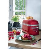 KitchenAid 5KMT2204ECA 7 2 slice(s) 1250 W Red